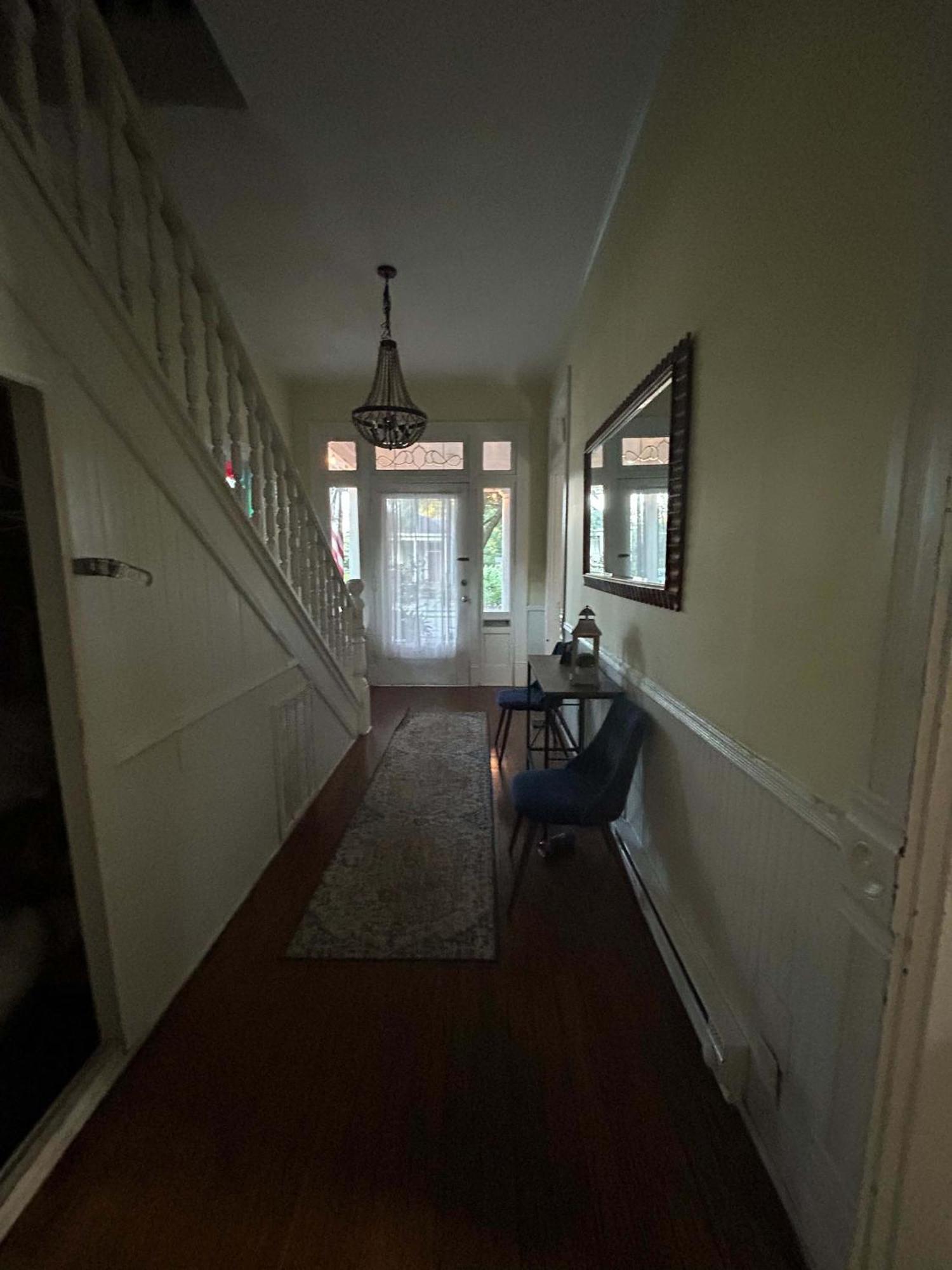 Pretty Peach Palace-Historic, Mins To Downtown Mobile Extérieur photo
