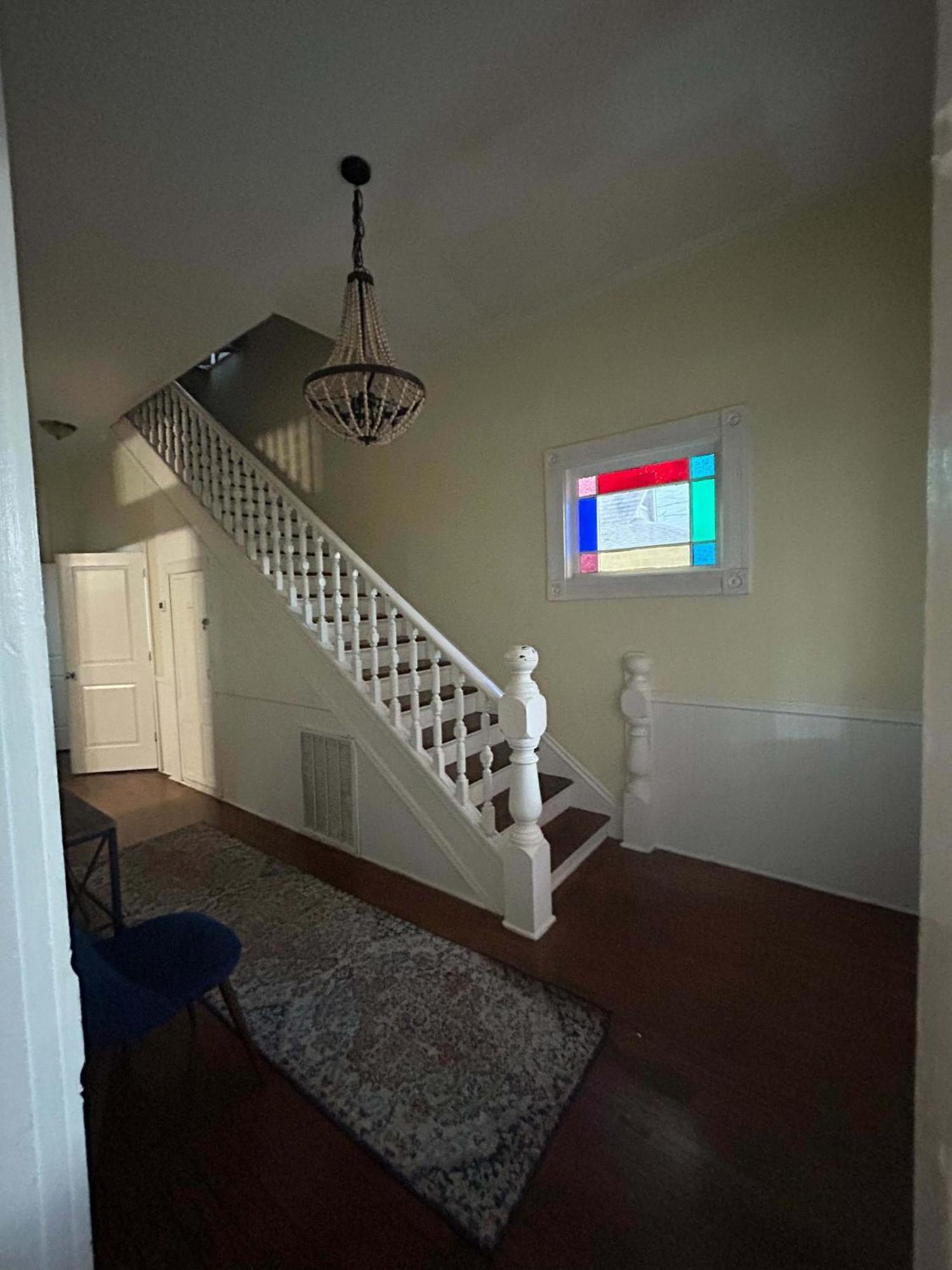 Pretty Peach Palace-Historic, Mins To Downtown Mobile Extérieur photo